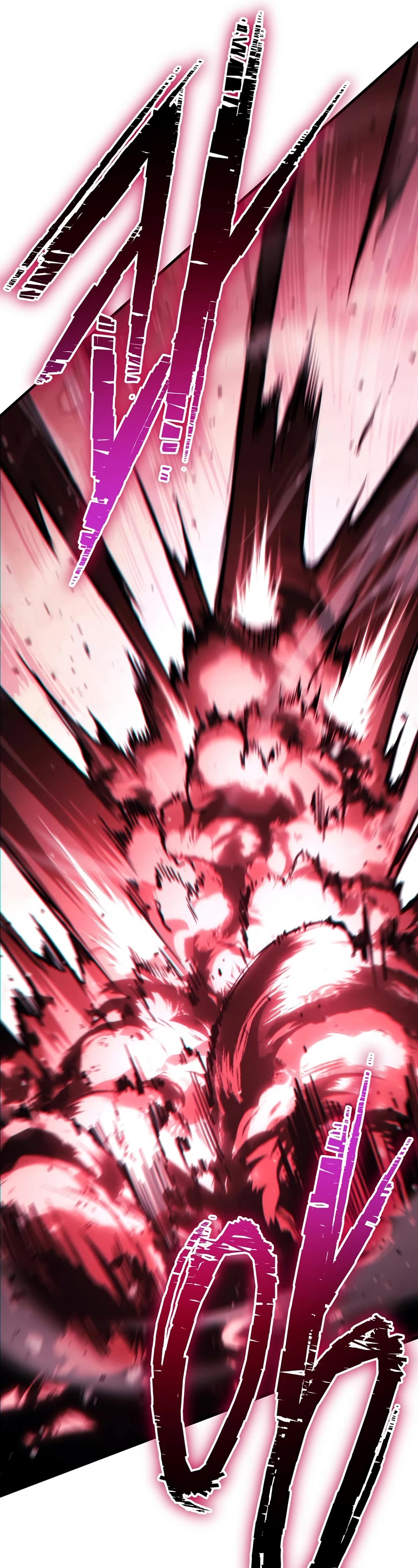The Hero Returns Chapter 85 page 30 - Chapter 85