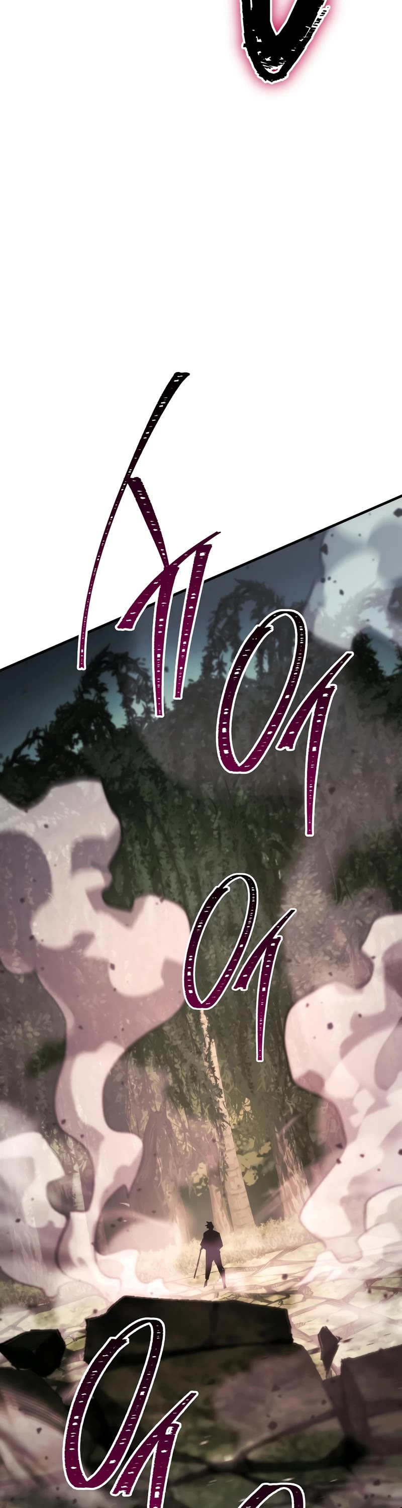 The Hero Returns Chapter 85 page 31 - Chapter 85