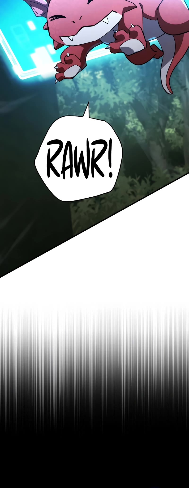 The Hero Returns Chapter 85 page 49 - Chapter 85