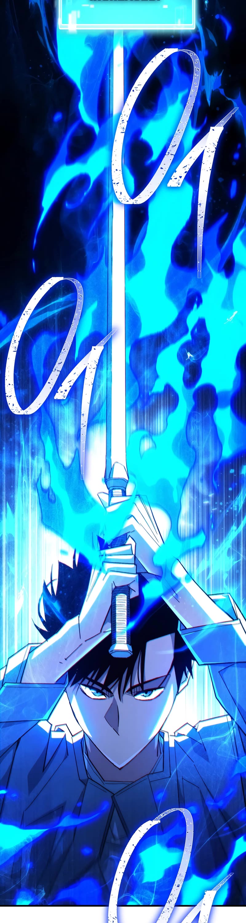 The Hero Returns Chapter 85 page 51 - Chapter 85