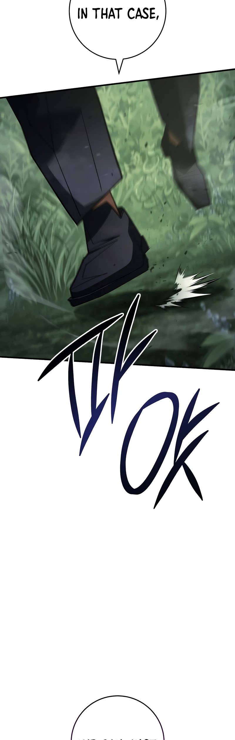The Hero Returns Chapter 85 page 9 - Chapter 85