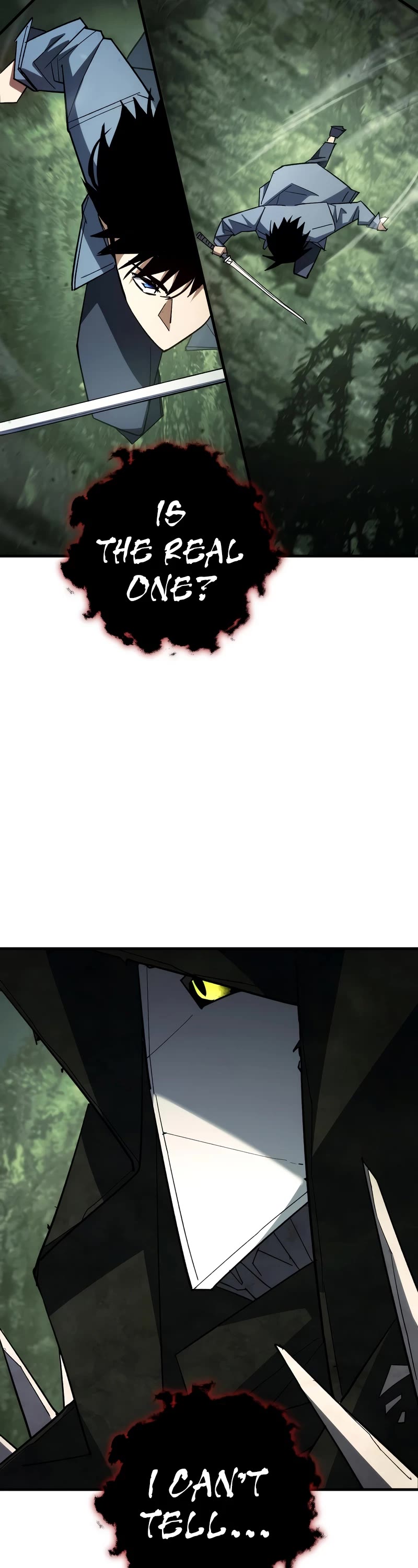 The Hero Returns Chapter 86 page 12 - Chapter 86