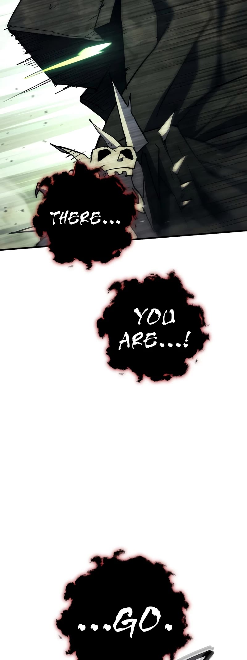 The Hero Returns Chapter 86 page 18 - Chapter 86
