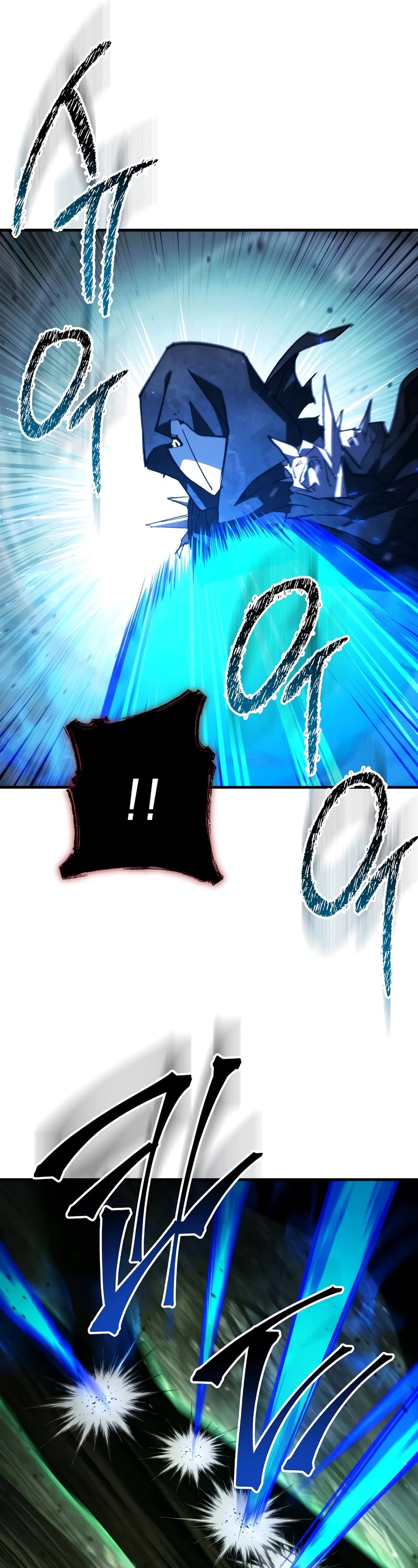 The Hero Returns Chapter 86 page 20 - Chapter 86
