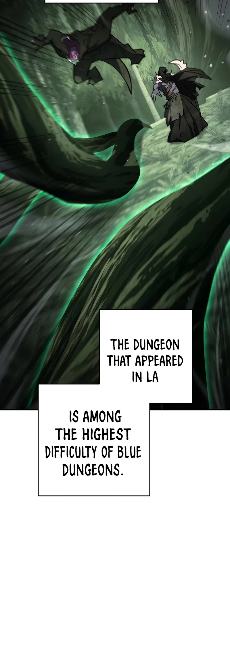 The Hero Returns Chapter 86 page 32 - Chapter 86