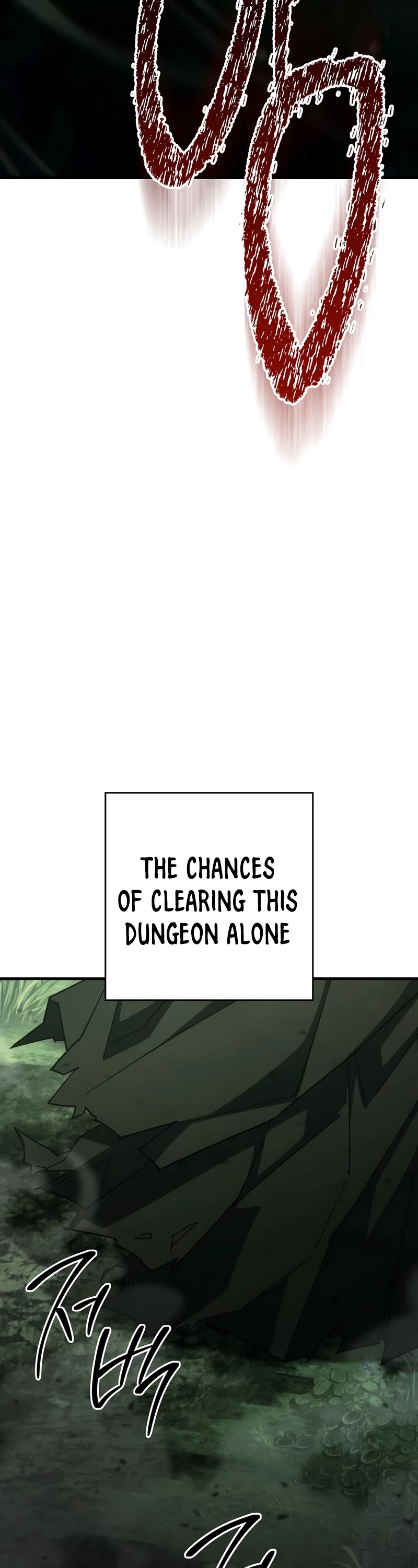 The Hero Returns Chapter 86 page 39 - Chapter 86
