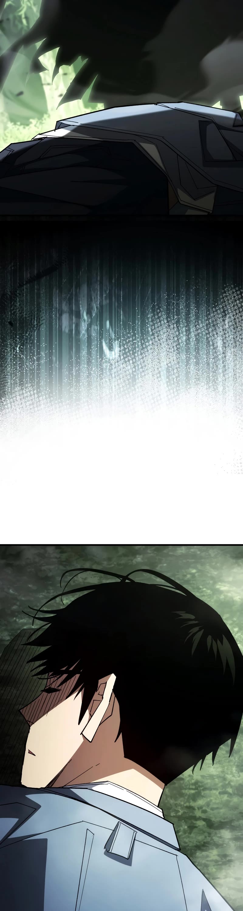 The Hero Returns Chapter 86 page 41 - Chapter 86