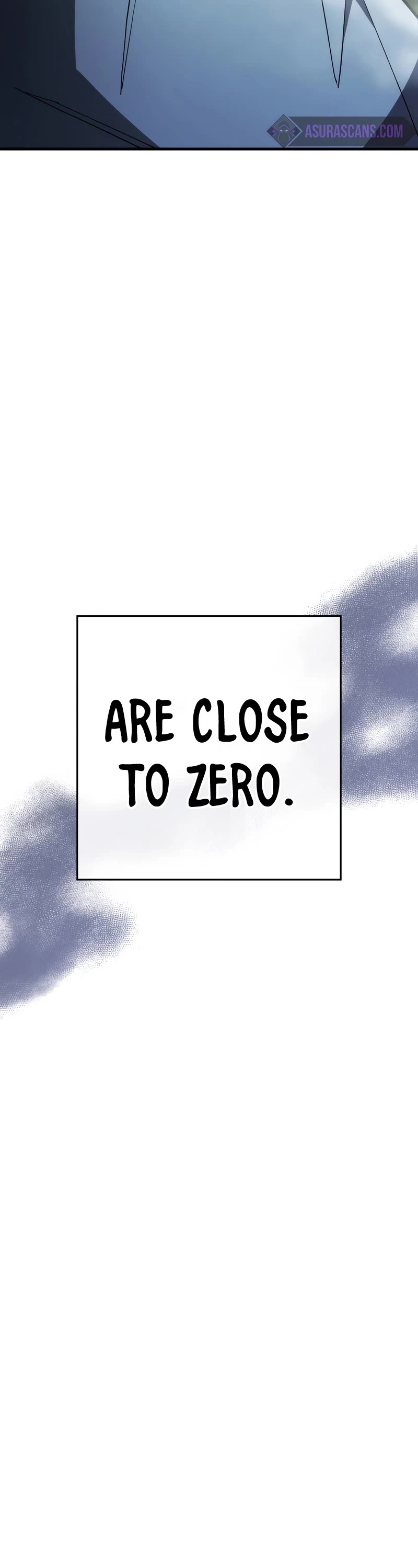 The Hero Returns Chapter 86 page 42 - Chapter 86