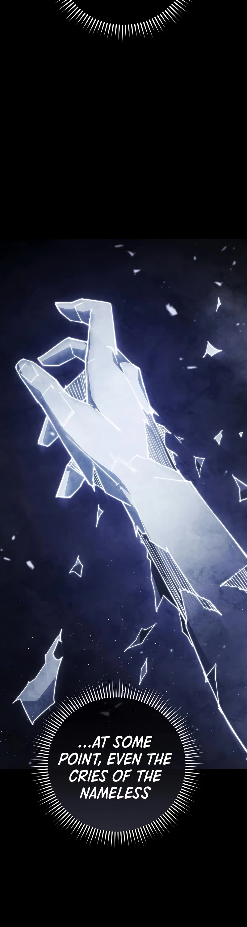 The Hero Returns Chapter 86 page 50 - Chapter 86