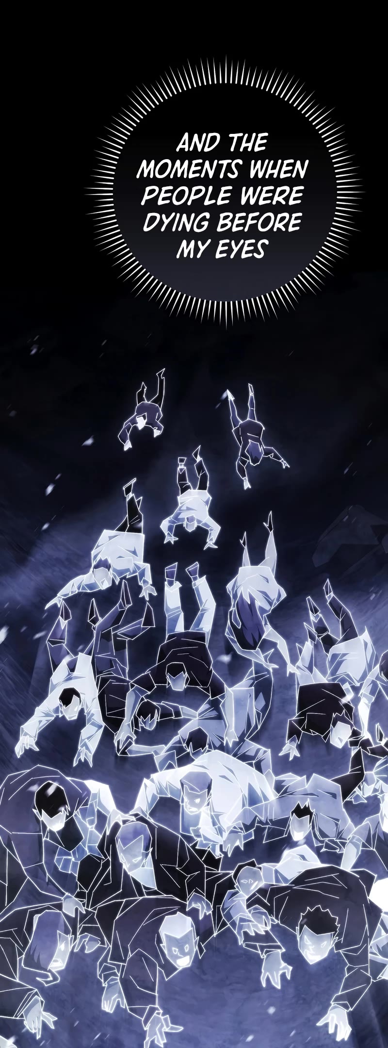 The Hero Returns Chapter 86 page 51 - Chapter 86