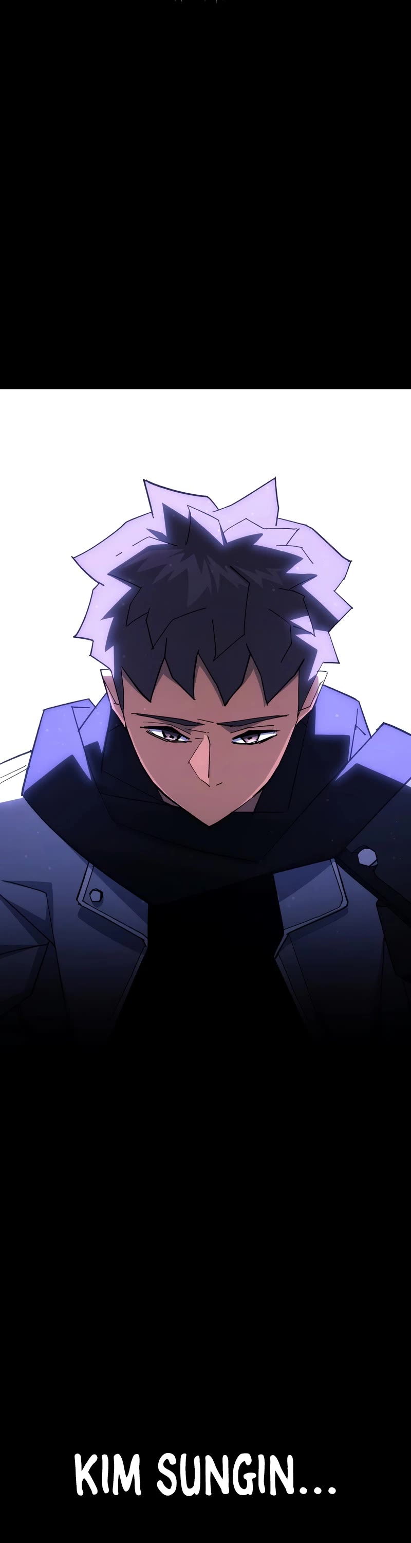 The Hero Returns Chapter 86 page 54 - Chapter 86