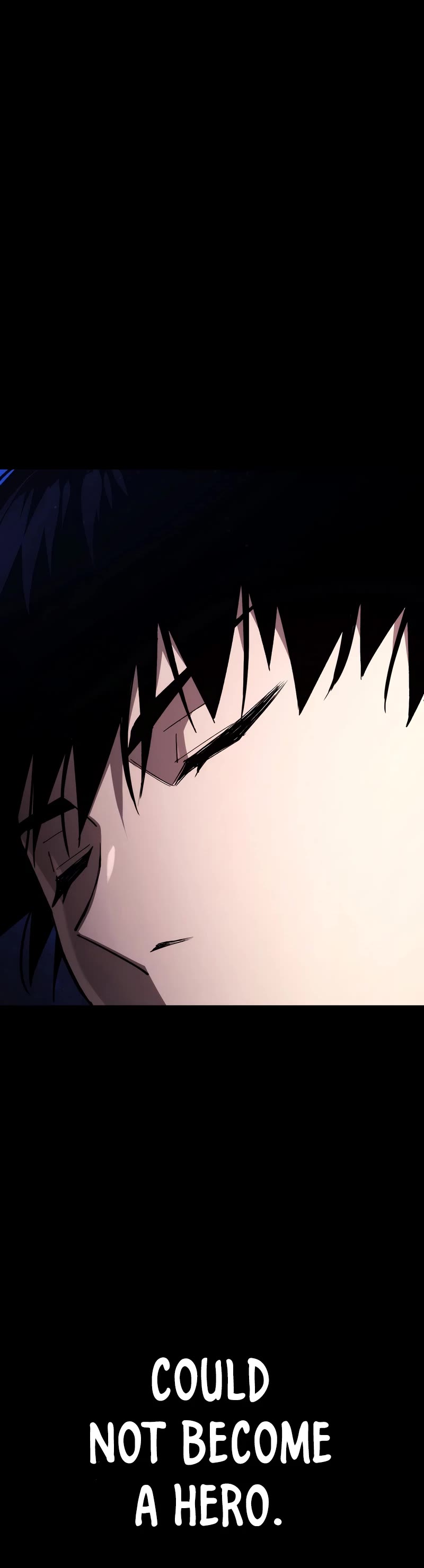 The Hero Returns Chapter 86 page 55 - Chapter 86