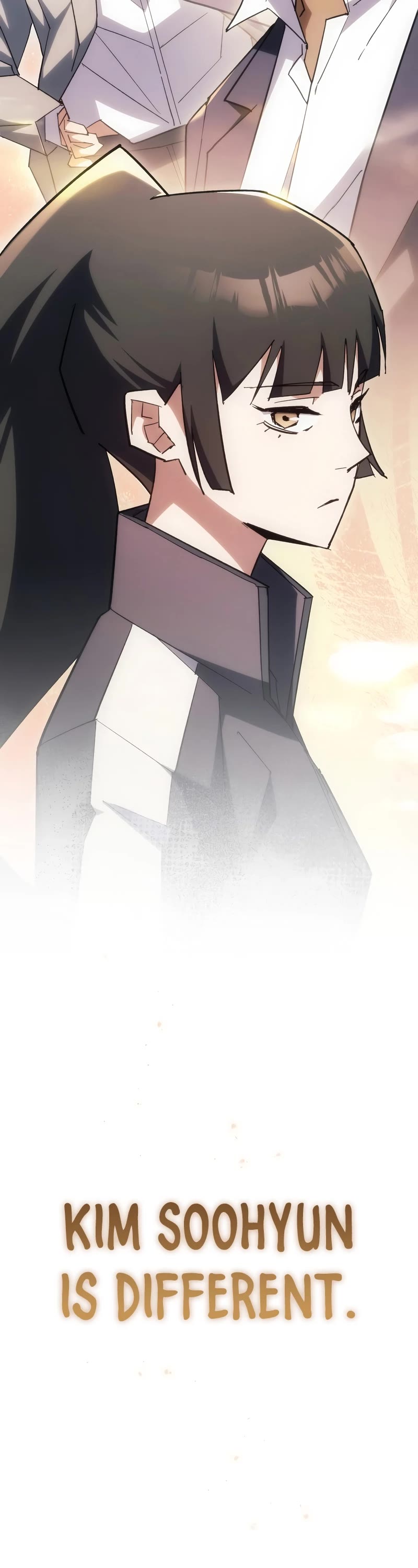 The Hero Returns Chapter 86 page 58 - Chapter 86