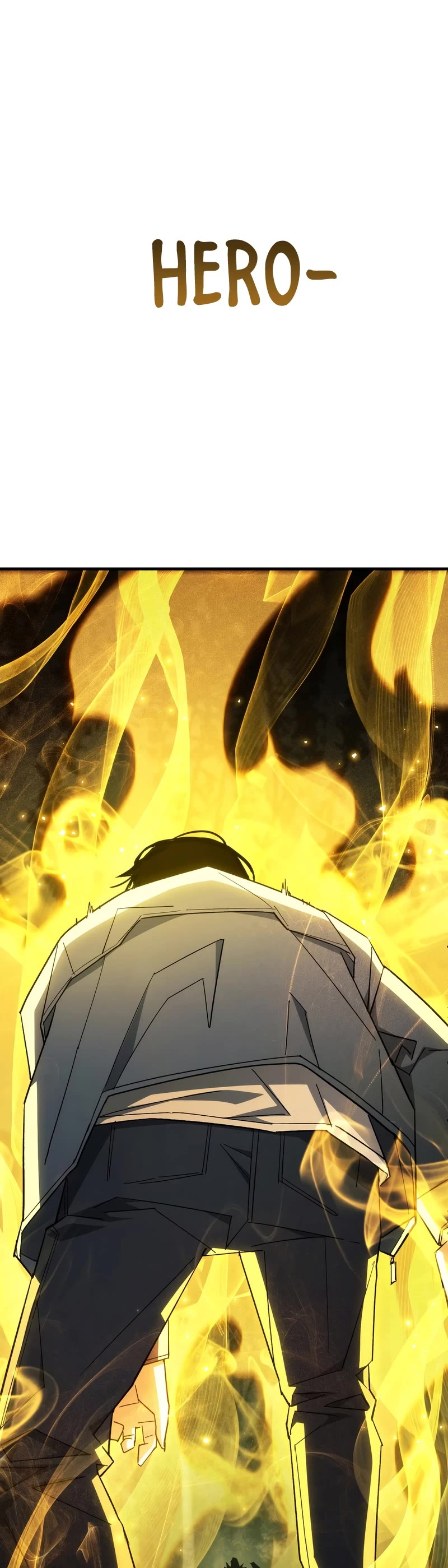 The Hero Returns Chapter 86 page 60 - Chapter 86