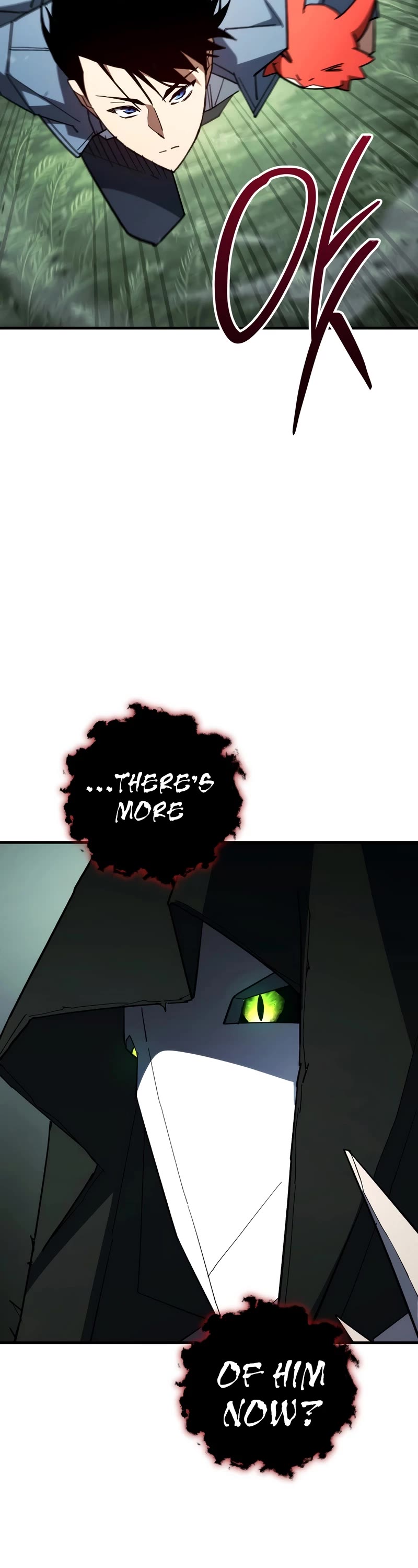 The Hero Returns Chapter 86 page 8 - Chapter 86