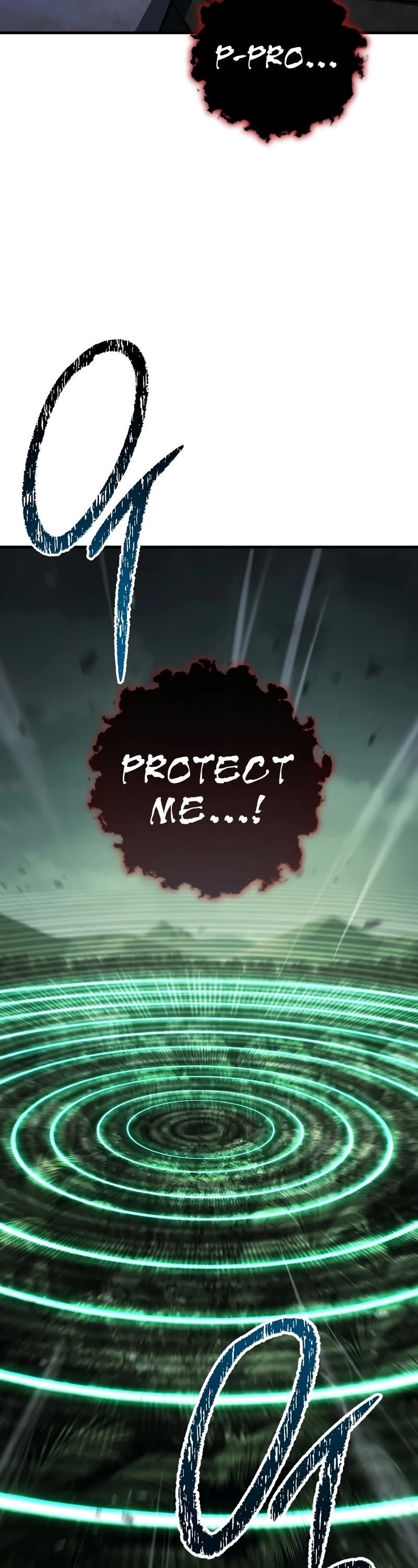 The Hero Returns Chapter 87 page 14 - Chapter 87