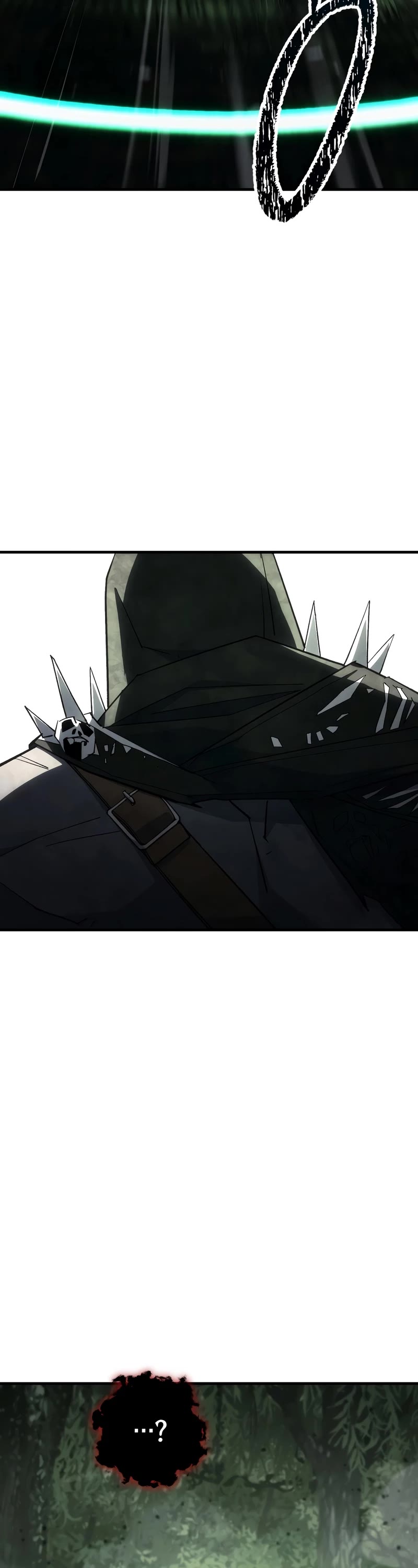 The Hero Returns Chapter 87 page 15 - Chapter 87