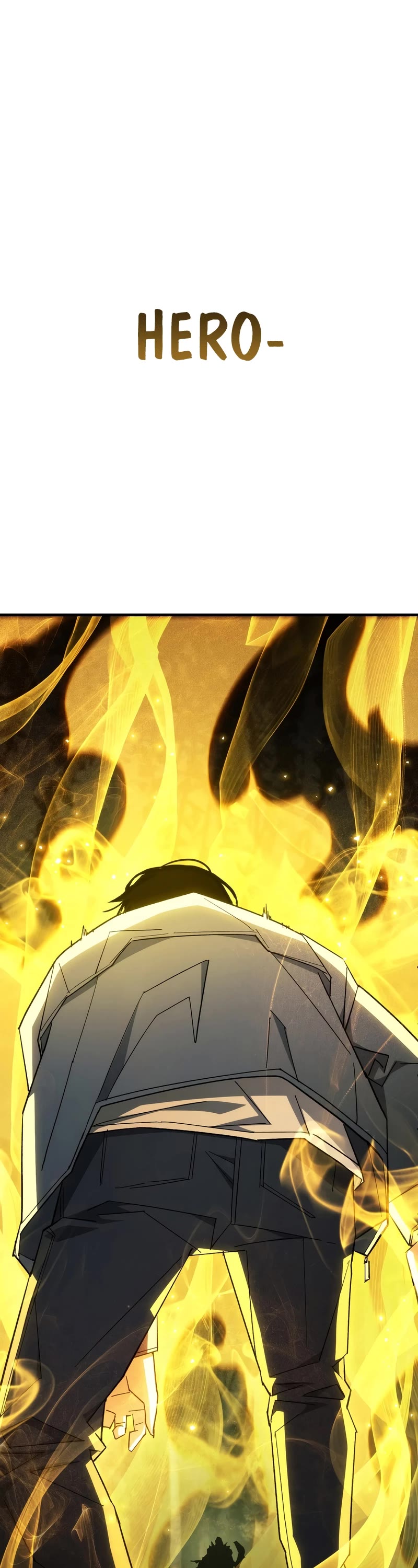 The Hero Returns Chapter 87 page 2 - Chapter 87