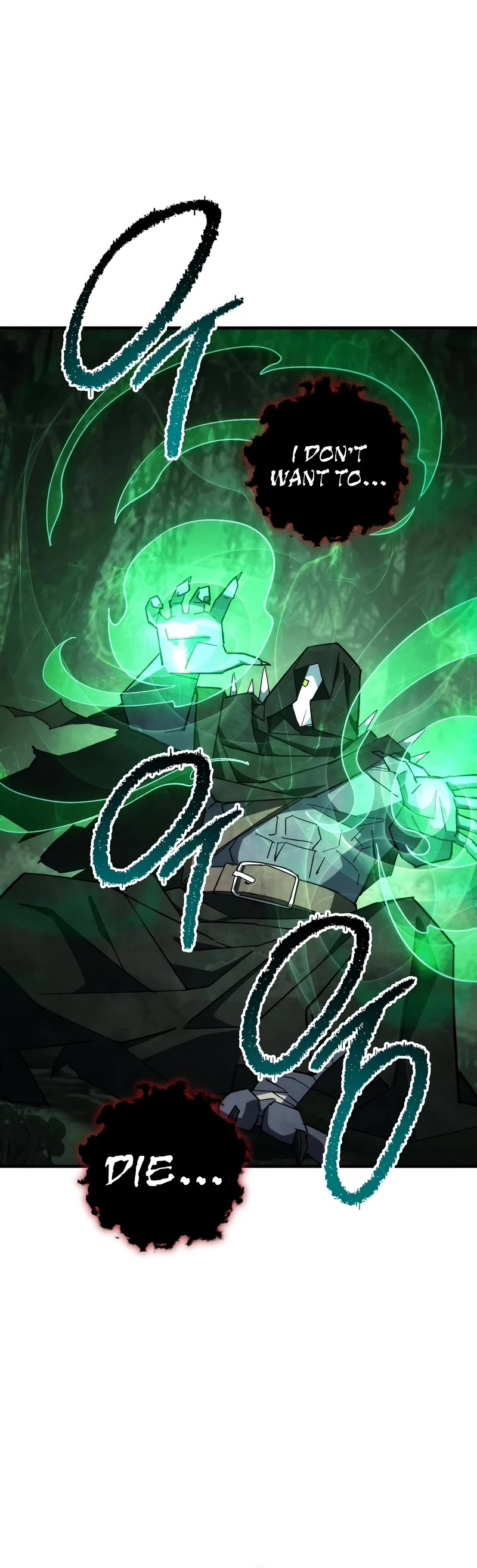 The Hero Returns Chapter 87 page 21 - Chapter 87