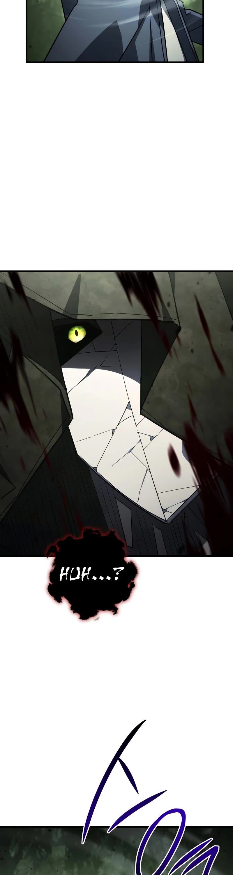 The Hero Returns Chapter 87 page 23 - Chapter 87