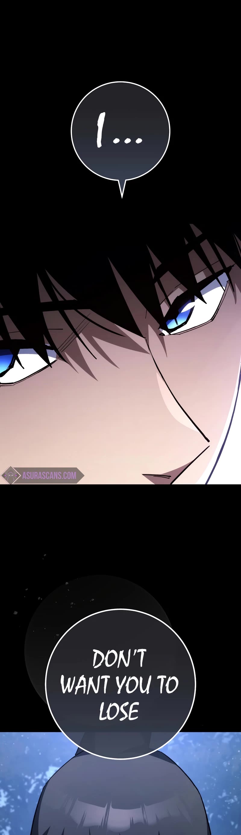 The Hero Returns Chapter 87 page 40 - Chapter 87
