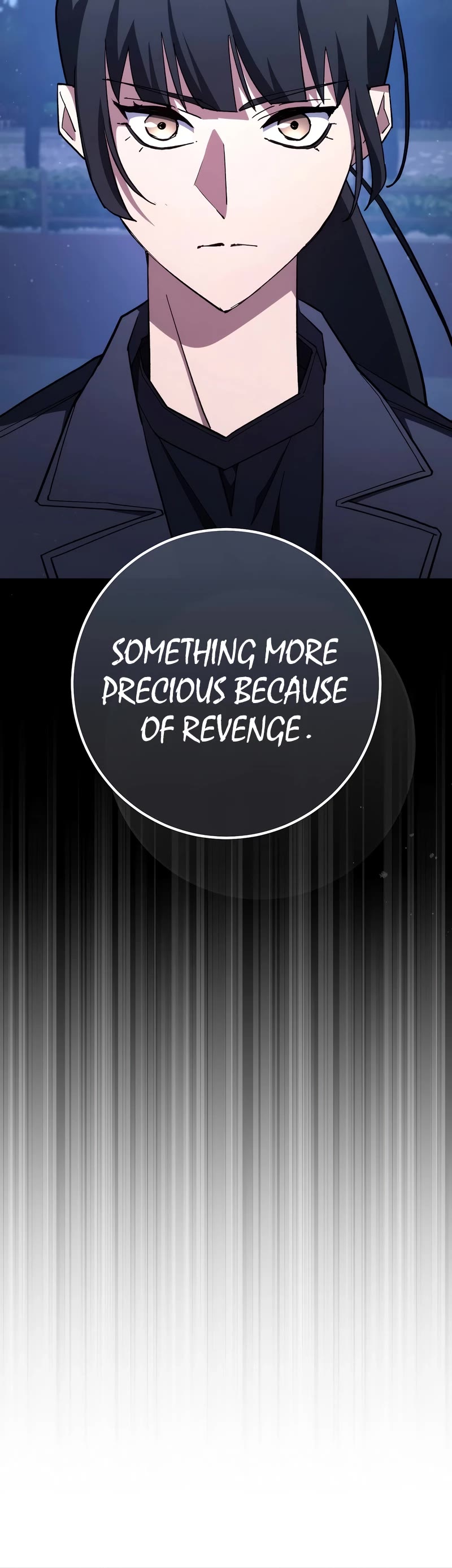 The Hero Returns Chapter 87 page 41 - Chapter 87