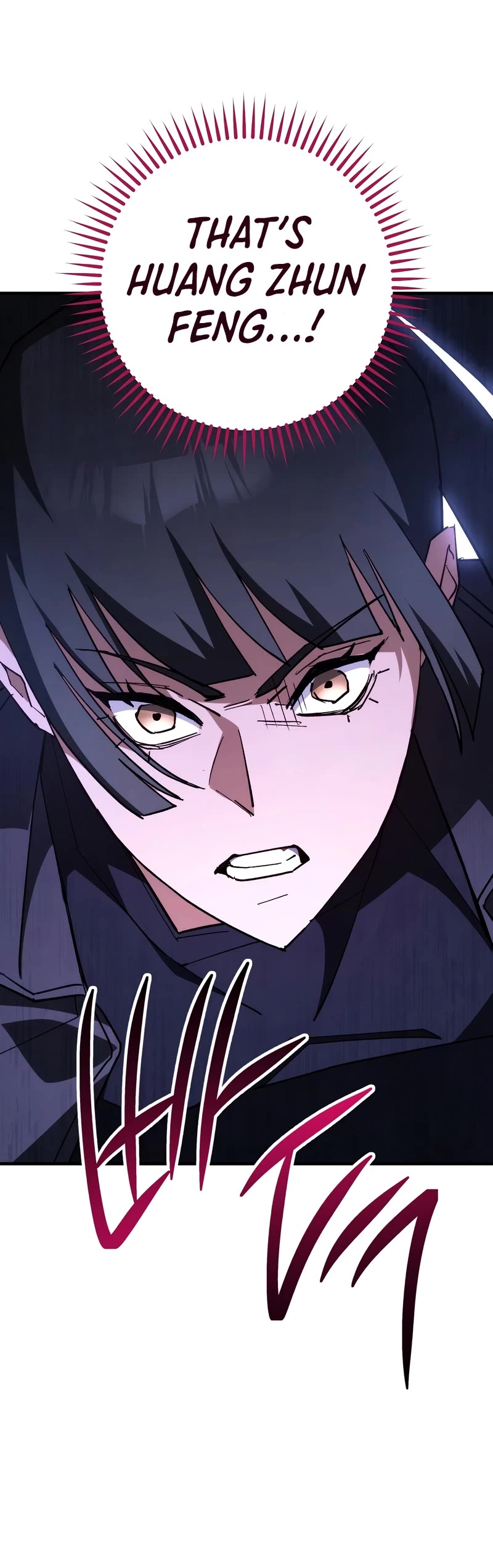 The Hero Returns Chapter 87 page 50 - Chapter 87