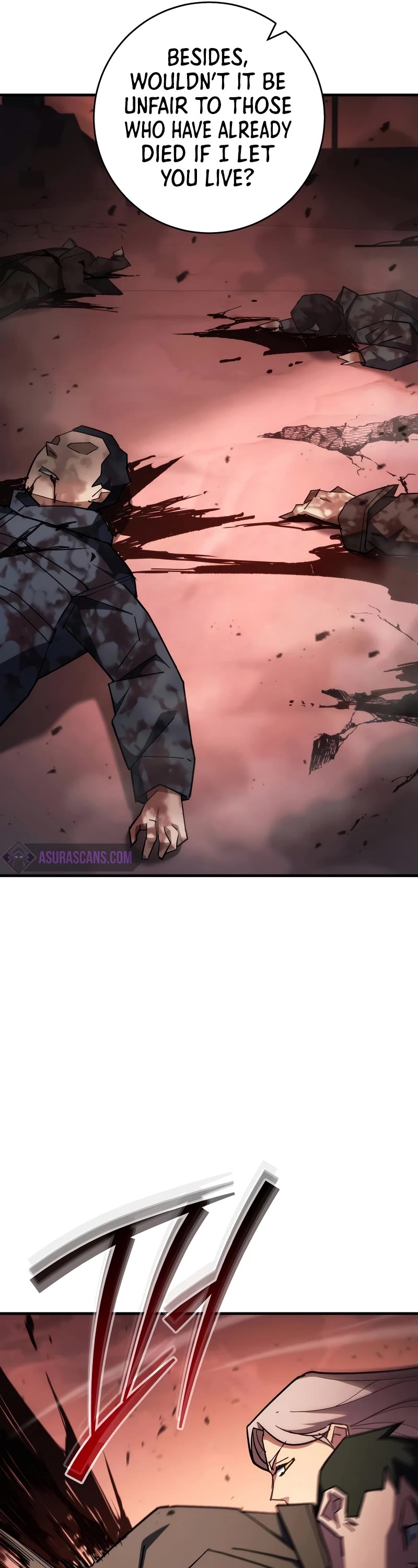 The Hero Returns Chapter 87 page 52 - Chapter 87