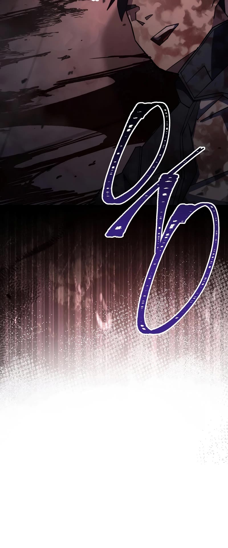 The Hero Returns Chapter 87 page 55 - Chapter 87