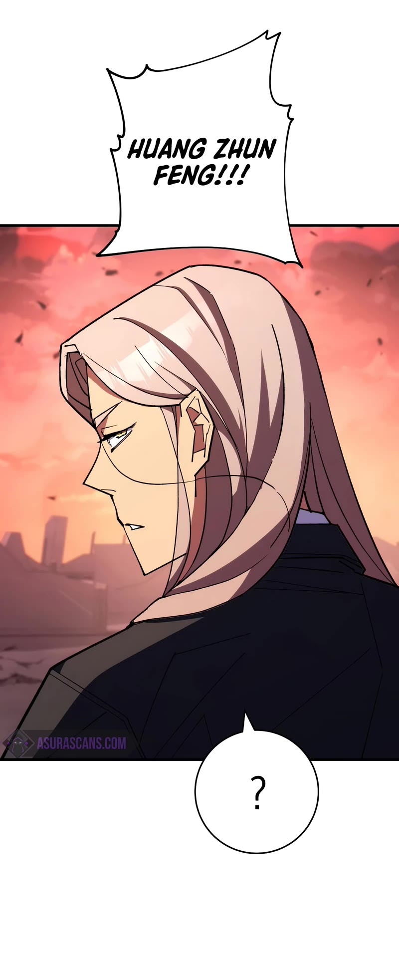 The Hero Returns Chapter 87 page 56 - Chapter 87