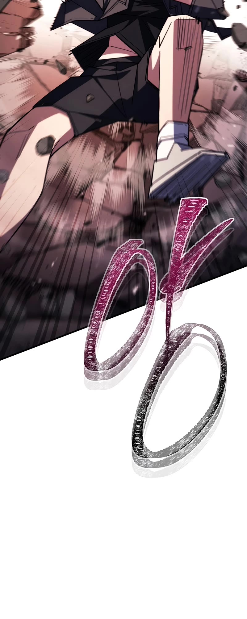 The Hero Returns Chapter 87 page 61 - Chapter 87