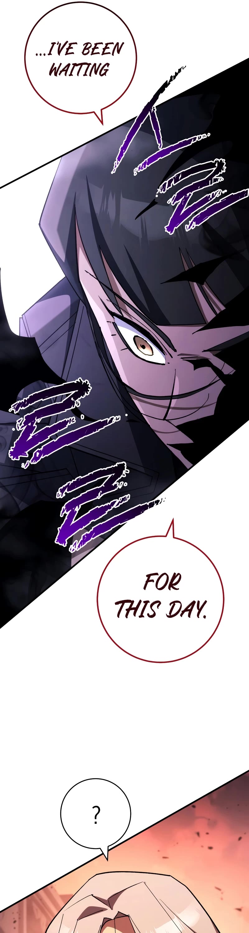 The Hero Returns Chapter 87 page 62 - Chapter 87