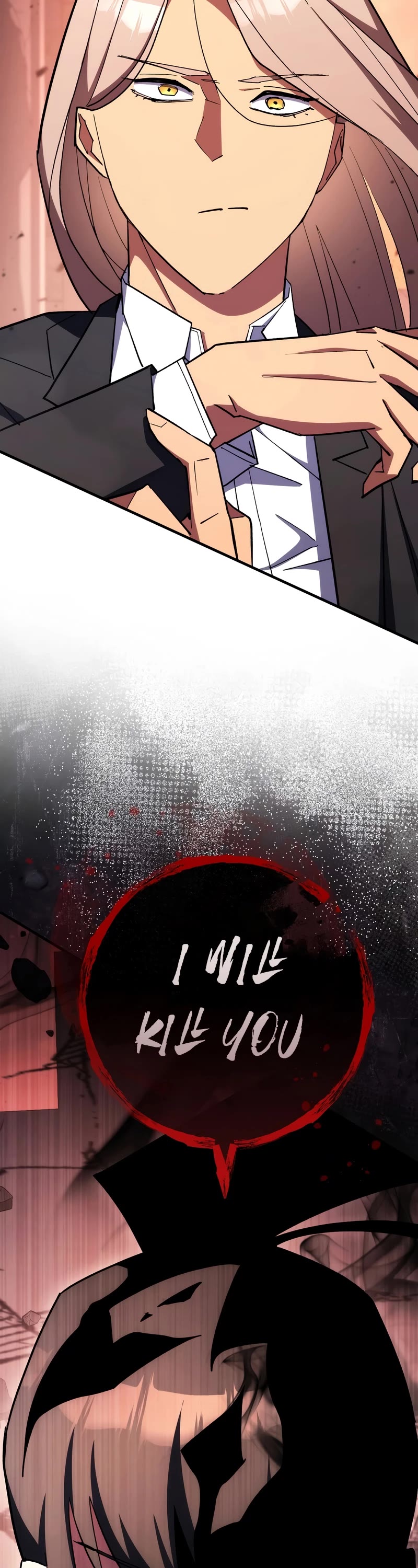 The Hero Returns Chapter 87 page 63 - Chapter 87