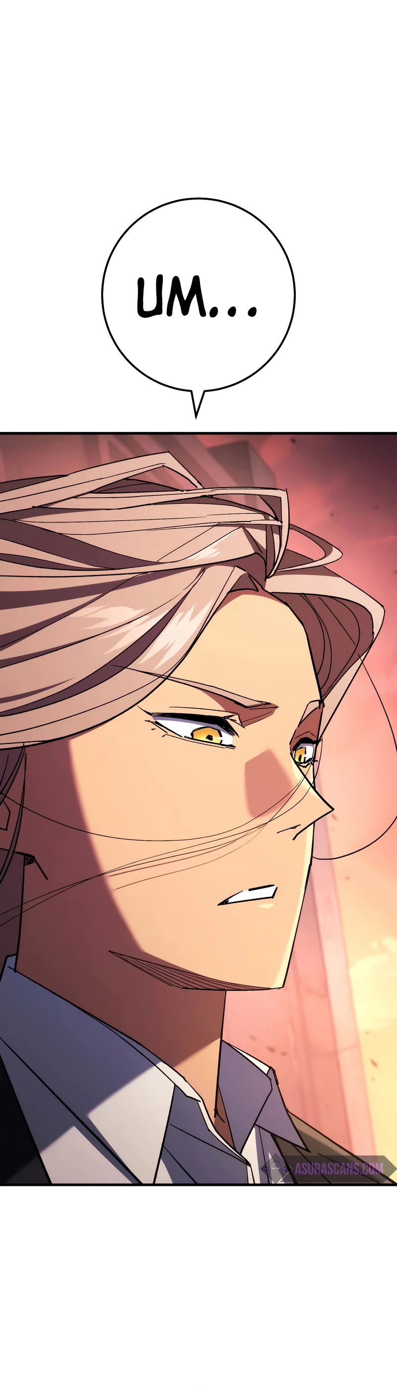 The Hero Returns Chapter 87 page 66 - Chapter 87