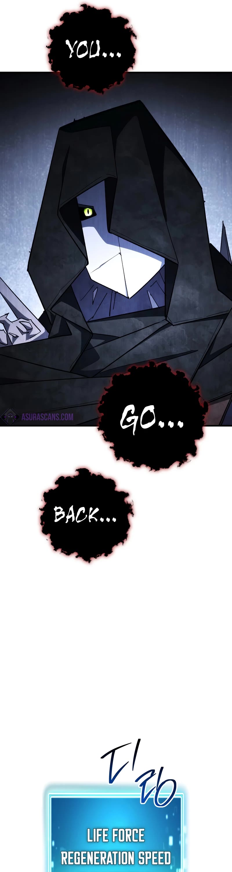 The Hero Returns Chapter 87 page 7 - Chapter 87