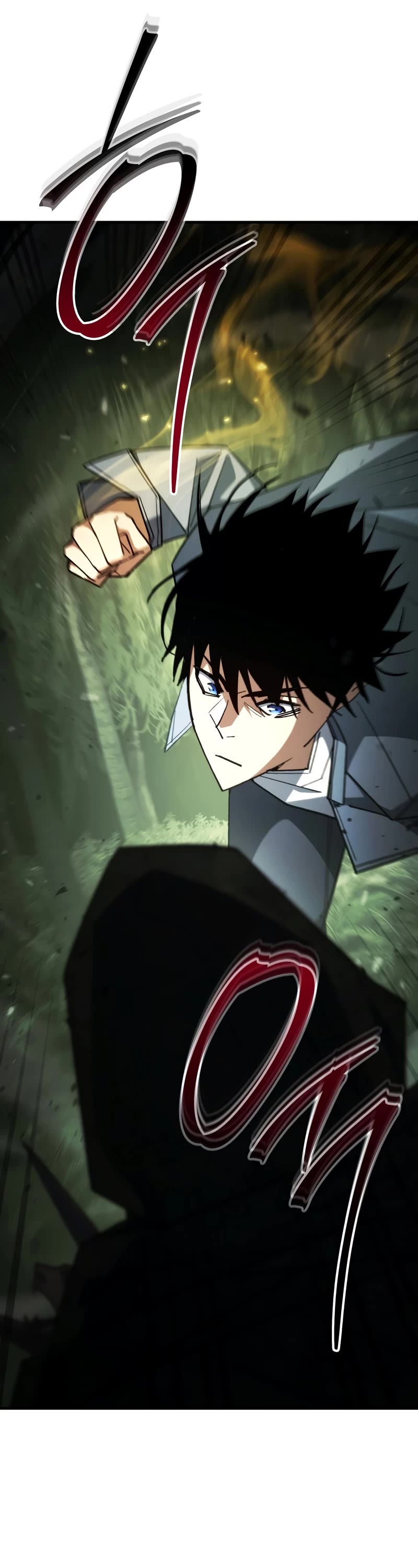 The Hero Returns Chapter 87 page 9 - Chapter 87