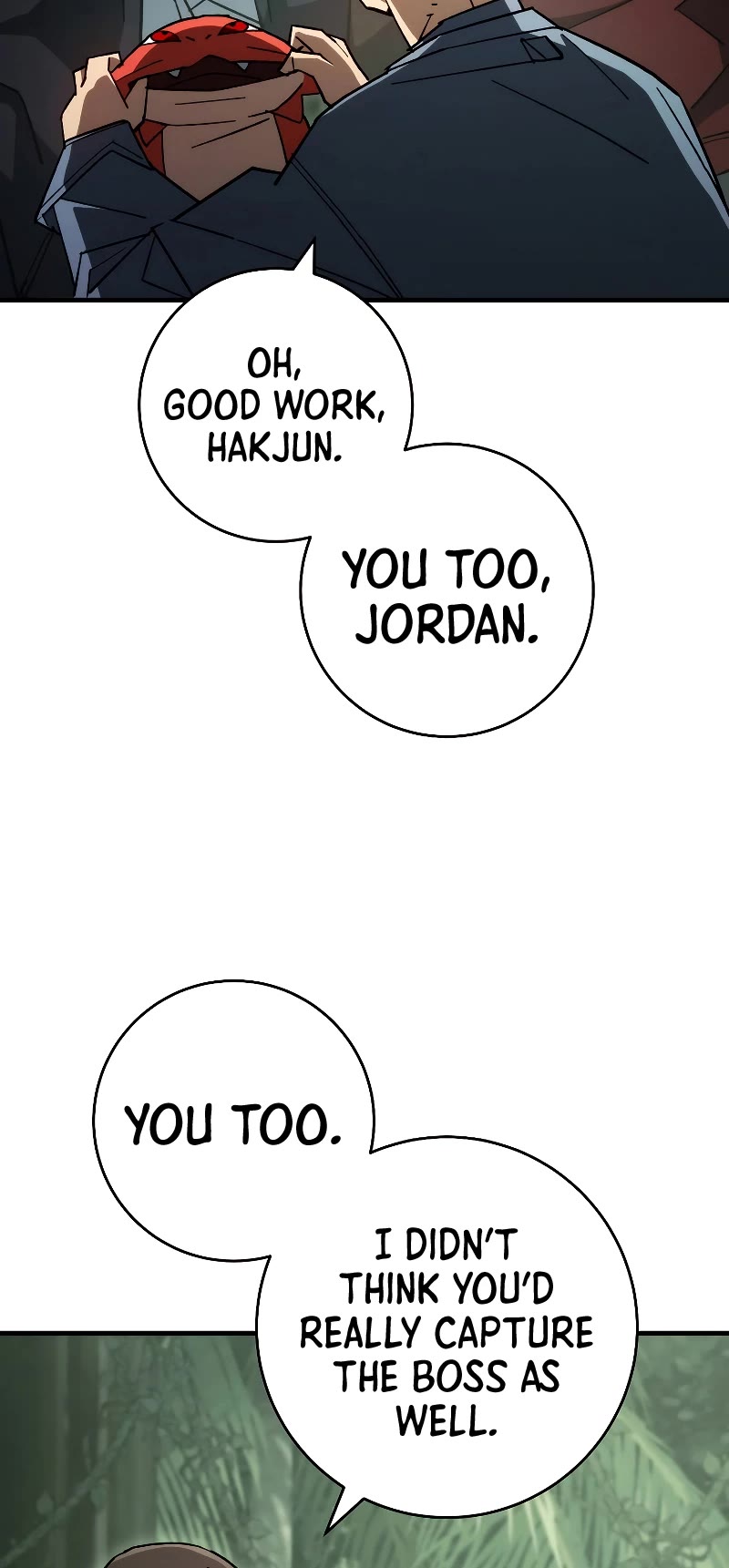 The Hero Returns Chapter 88 page 10 - Chapter 88