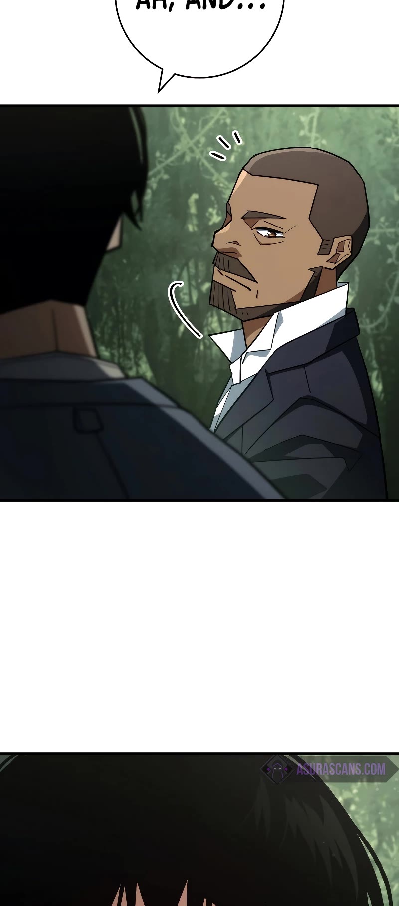 The Hero Returns Chapter 88 page 15 - Chapter 88