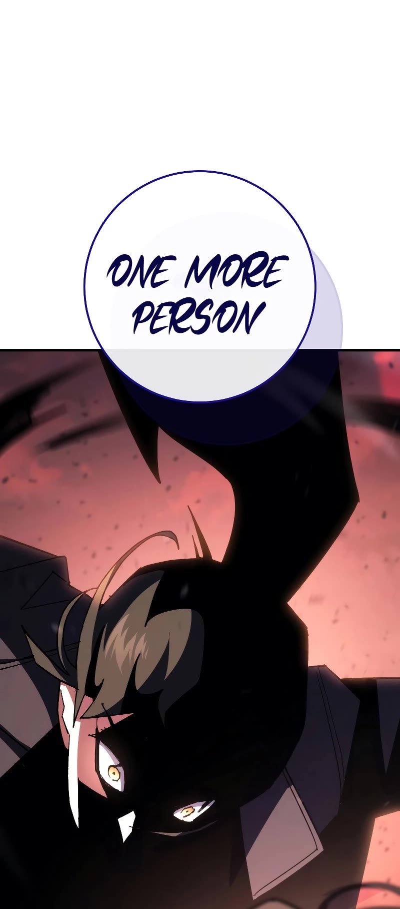 The Hero Returns Chapter 88 page 20 - Chapter 88