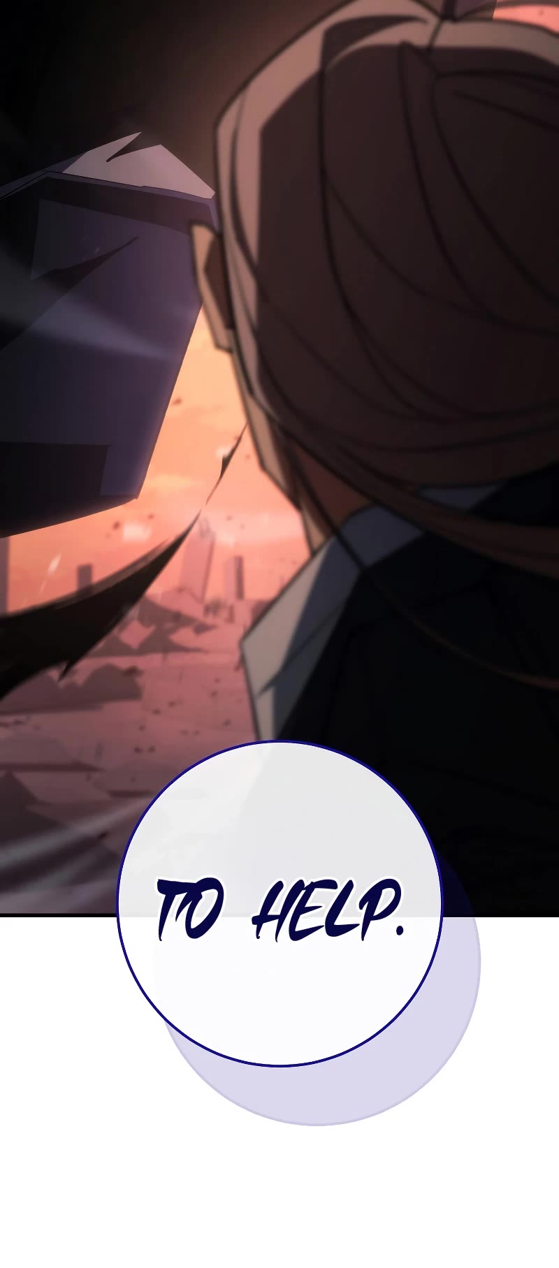 The Hero Returns Chapter 88 page 21 - Chapter 88