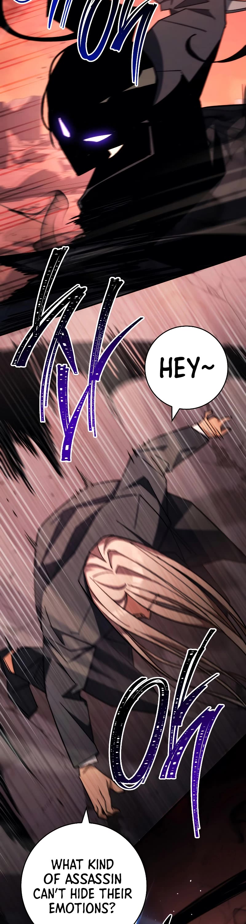 The Hero Returns Chapter 88 page 23 - Chapter 88