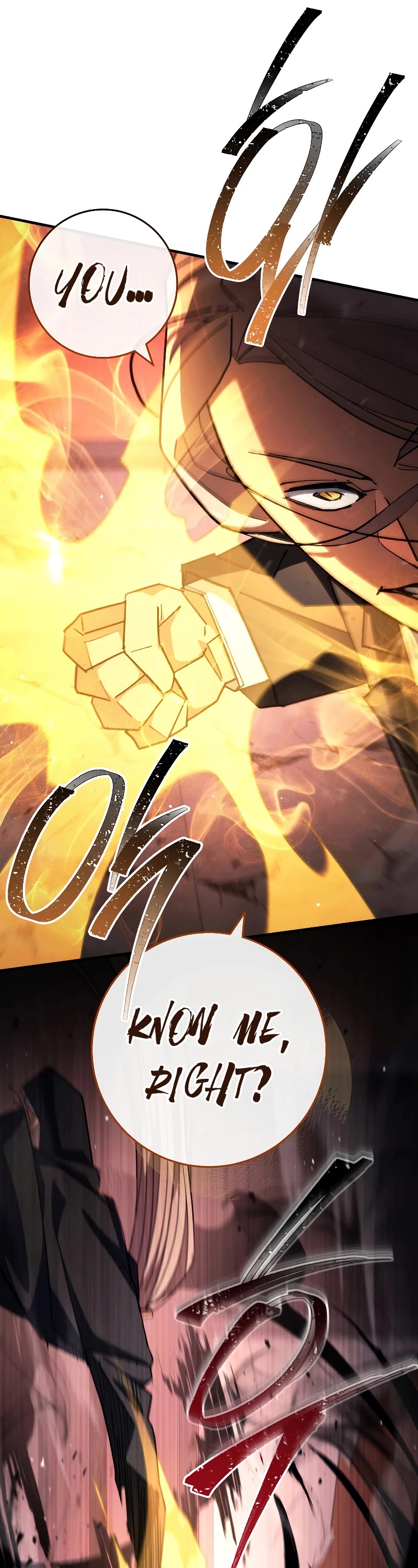 The Hero Returns Chapter 88 page 26 - Chapter 88