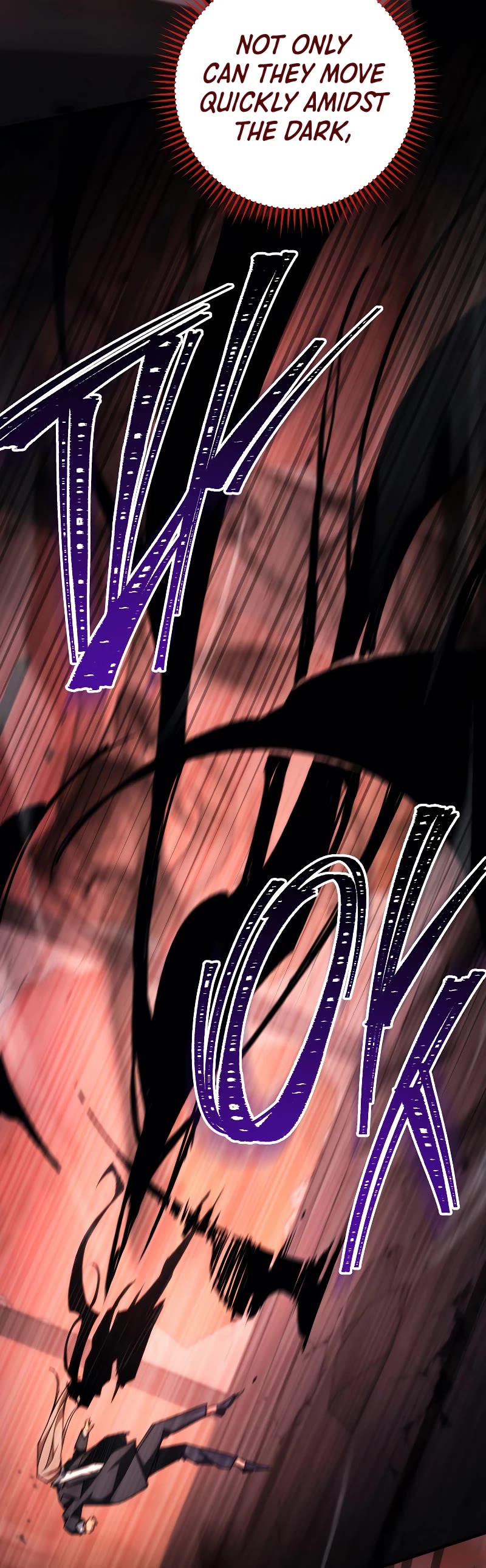 The Hero Returns Chapter 88 page 29 - Chapter 88