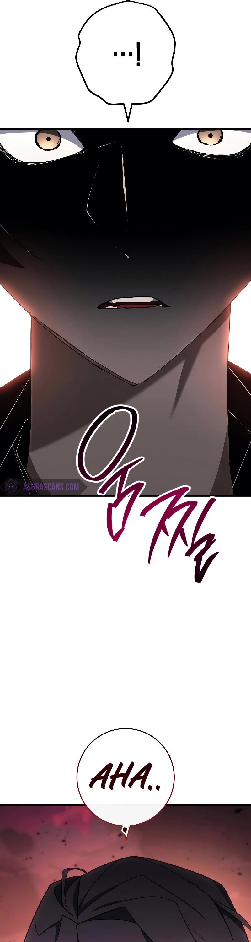 The Hero Returns Chapter 88 page 39 - Chapter 88