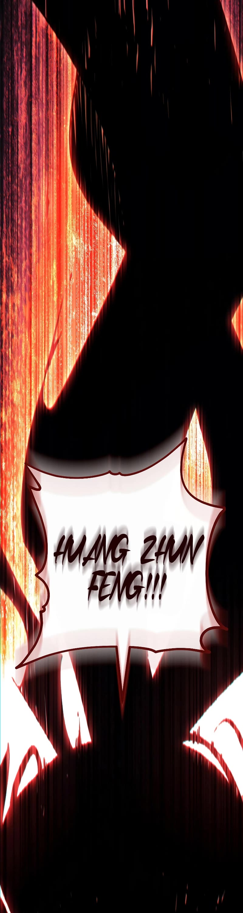 The Hero Returns Chapter 88 page 41 - Chapter 88