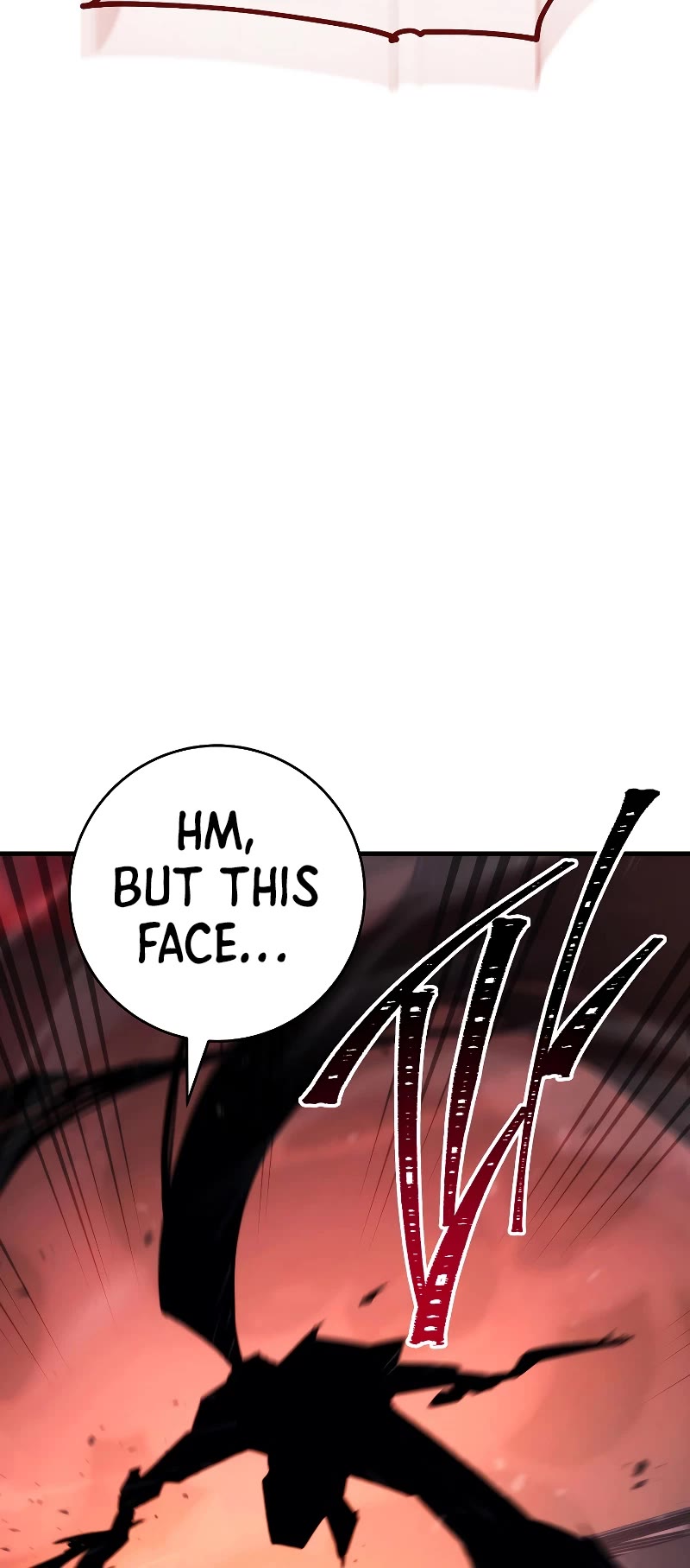 The Hero Returns Chapter 88 page 43 - Chapter 88
