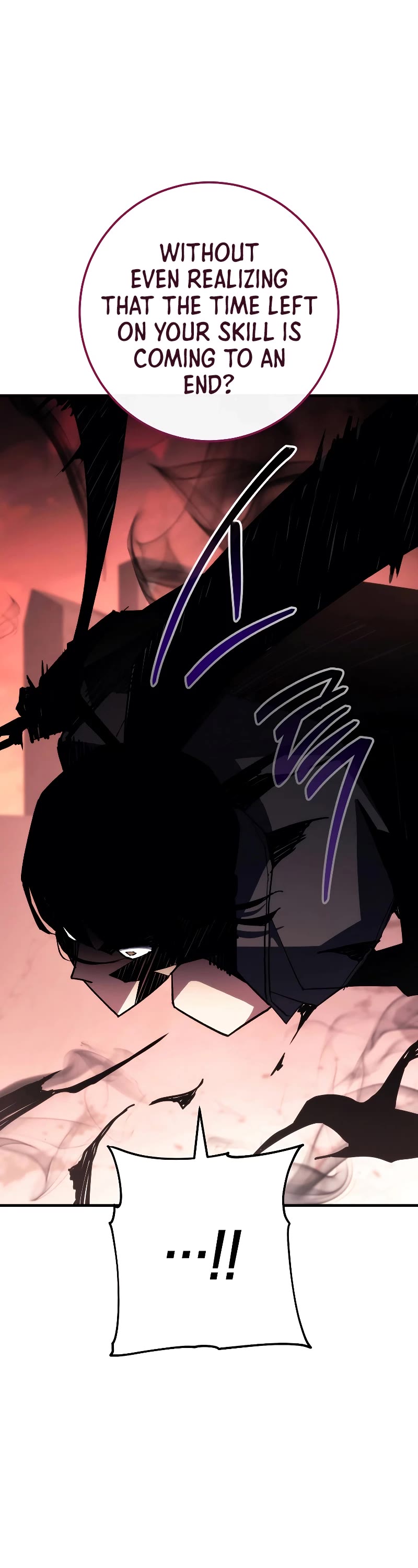 The Hero Returns Chapter 88 page 45 - Chapter 88