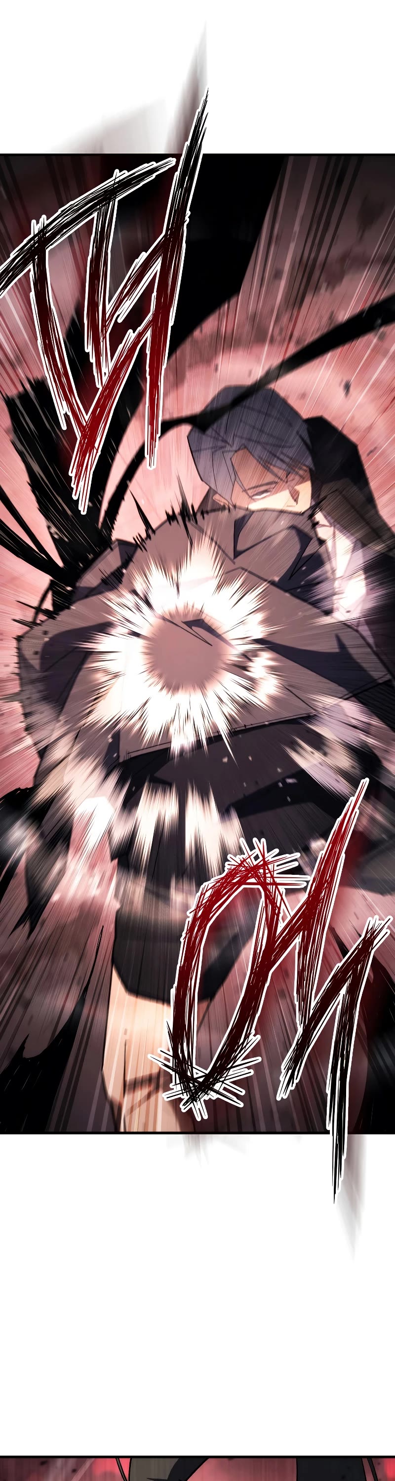 The Hero Returns Chapter 88 page 46 - Chapter 88