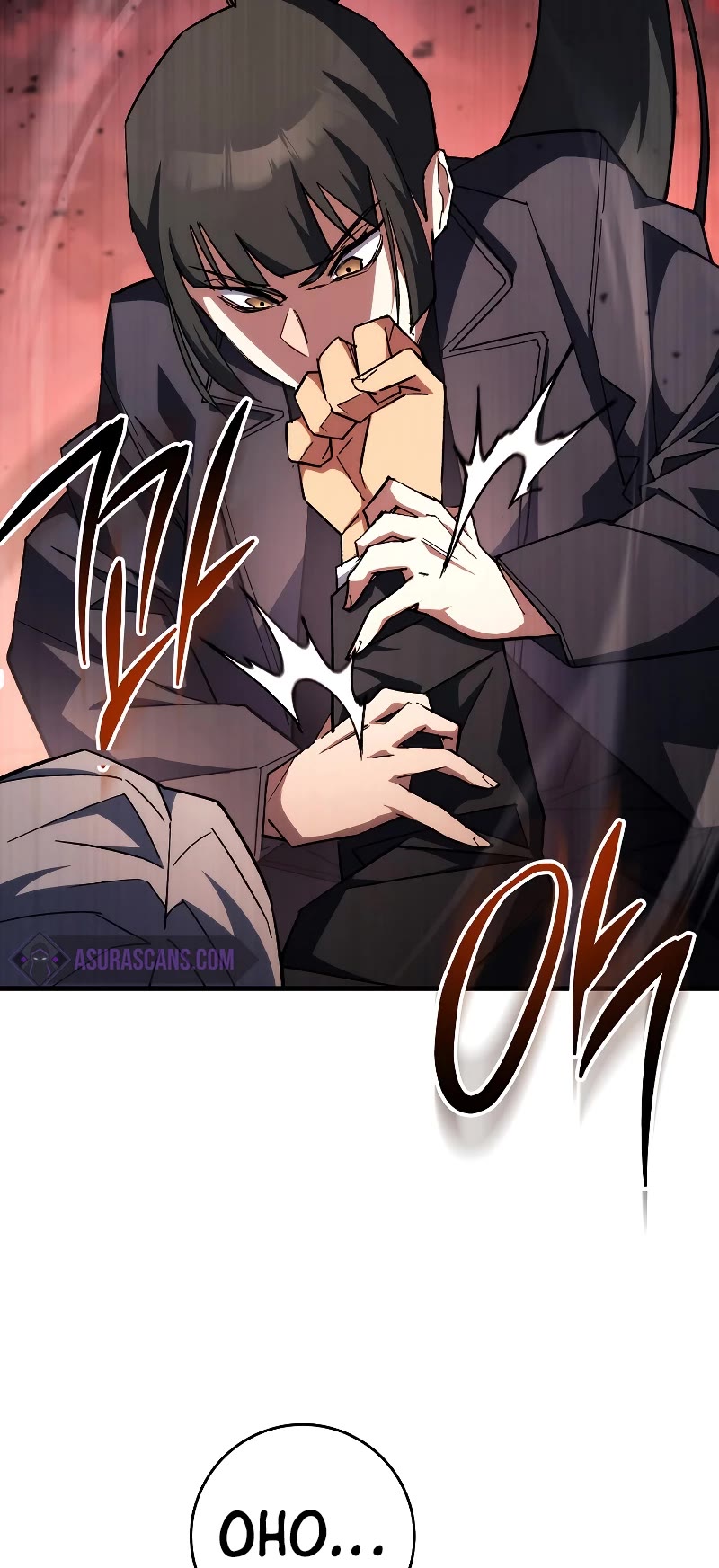 The Hero Returns Chapter 88 page 47 - Chapter 88