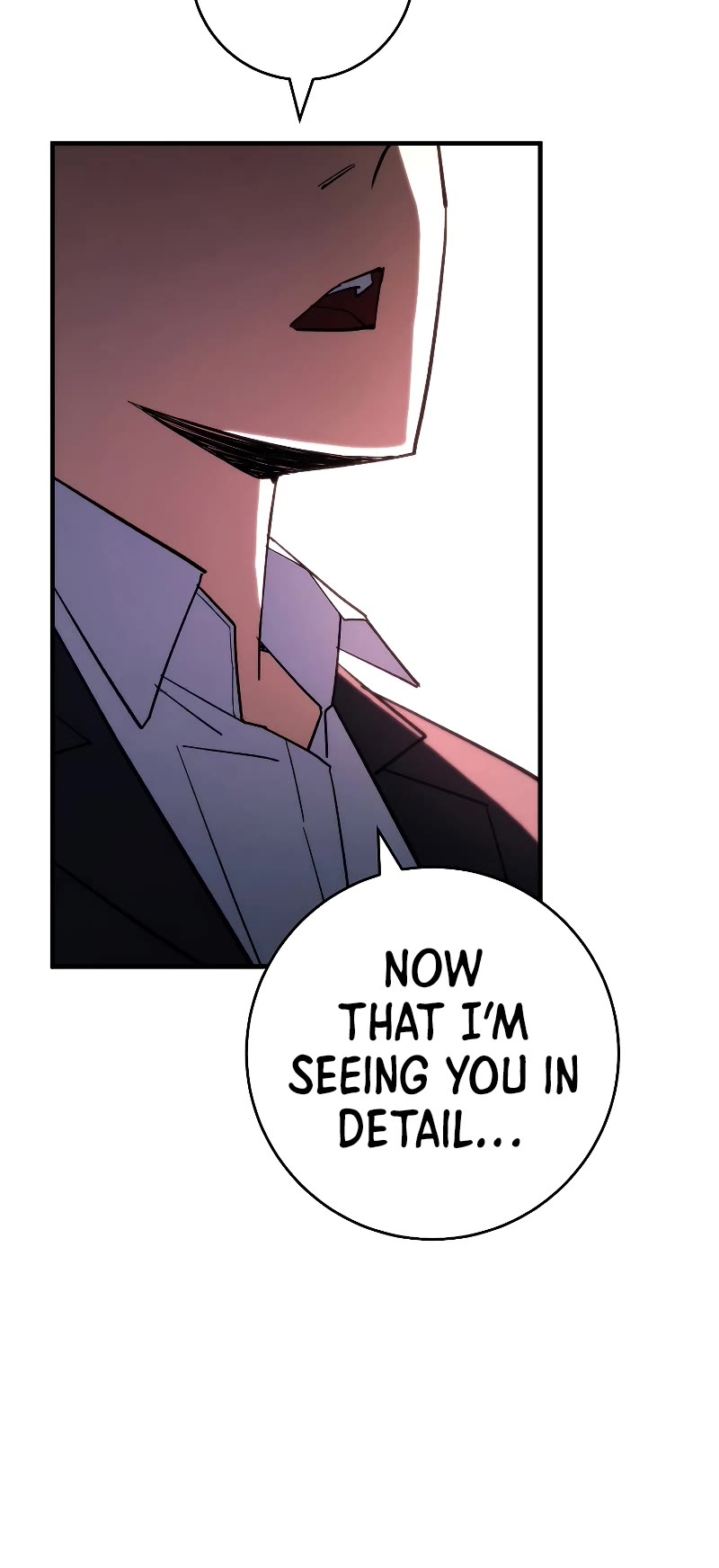 The Hero Returns Chapter 88 page 48 - Chapter 88